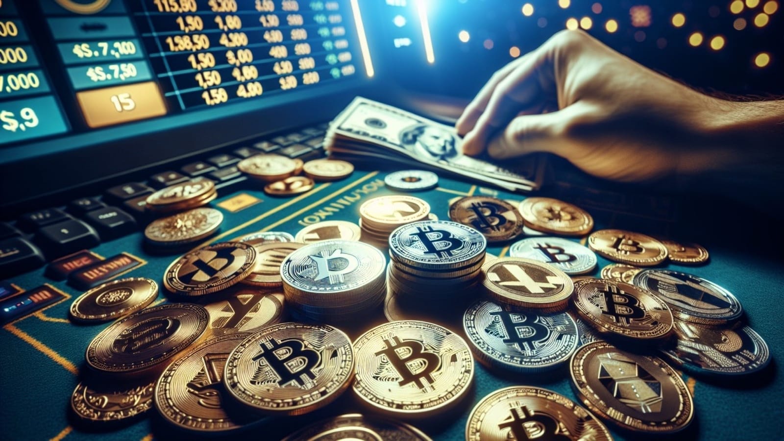 The Hijacking of Bitcoin