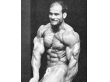Who can boast about a 56-inch chest?