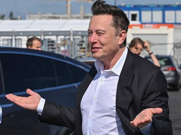 Elon Musk wants to bring Tesla to India, blames high import duties on EVs | Company News - Business Standard