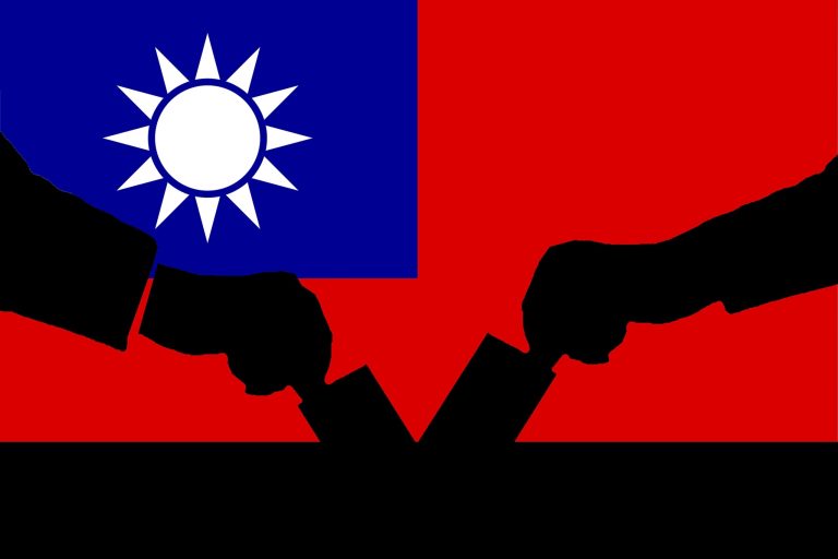 Taiwan Election: The EU Should Help Maintain the Status Quo