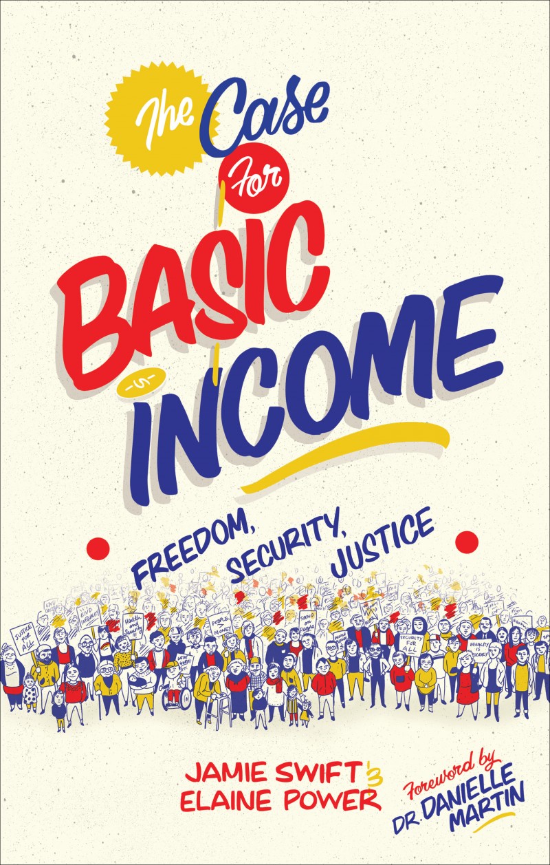 The Case for Basic Income – Between the Lines