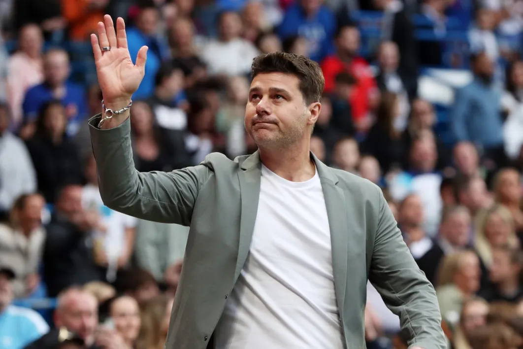 Argentina’s Mauricio Pochettino to coach US men’s football team - Buenos Aires Herald