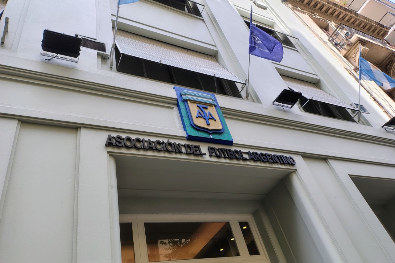 Judiciary orders raids on AFA and 17 Argentine football clubs - Buenos Aires Herald