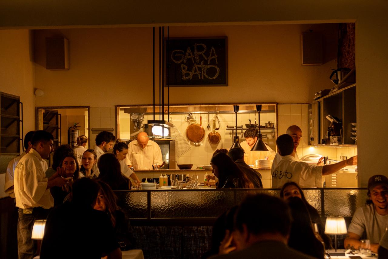 The Buenos Aires food and drink trends to expect in 2026 - Buenos Aires Herald