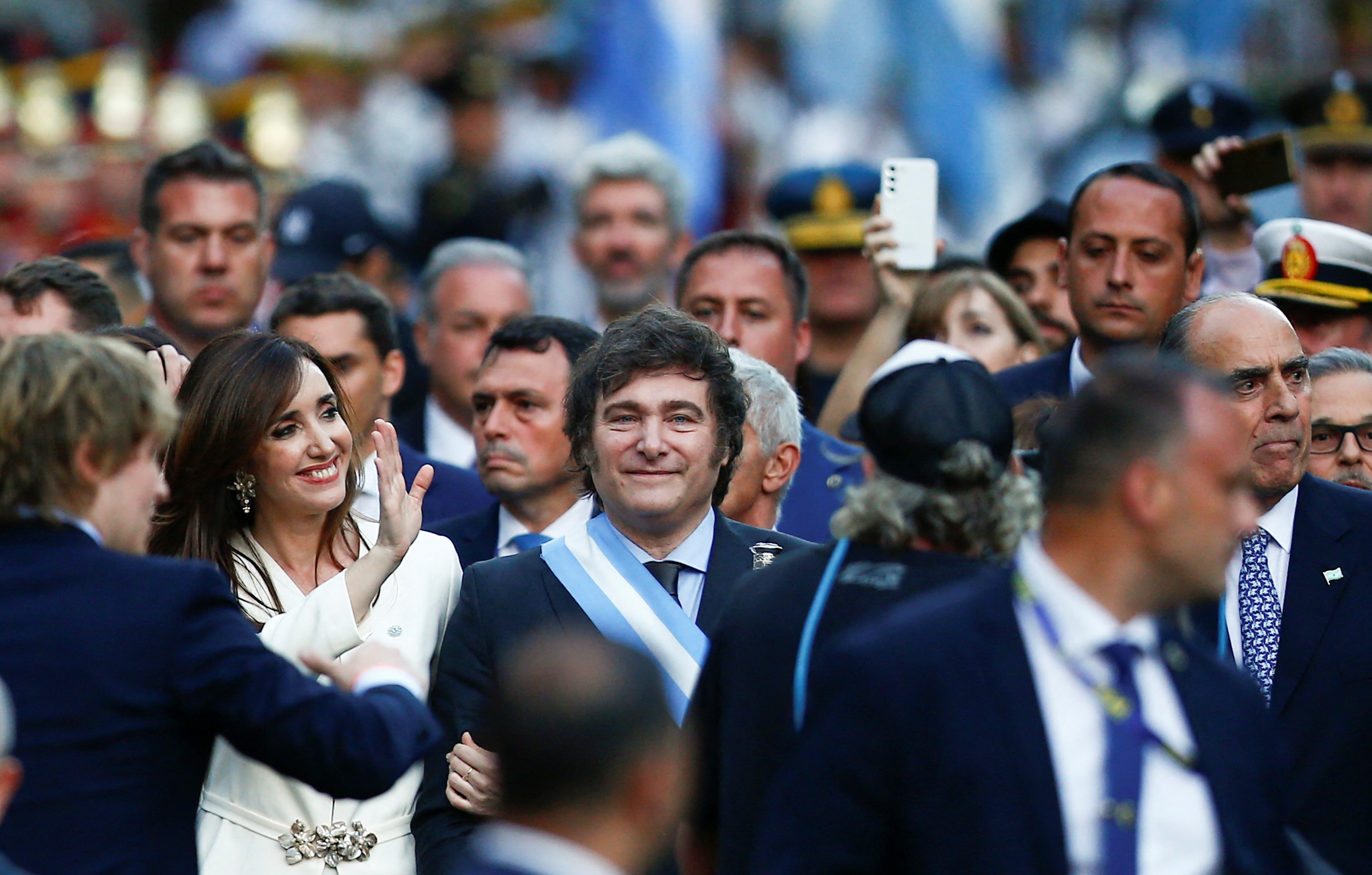 The Dangers of Privatizing Health Care in Argentina | Think Global Health