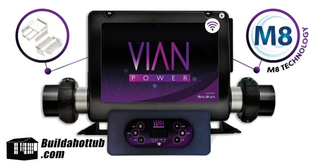 The Ultimate Review and Guide to Vian Power Spa Pack