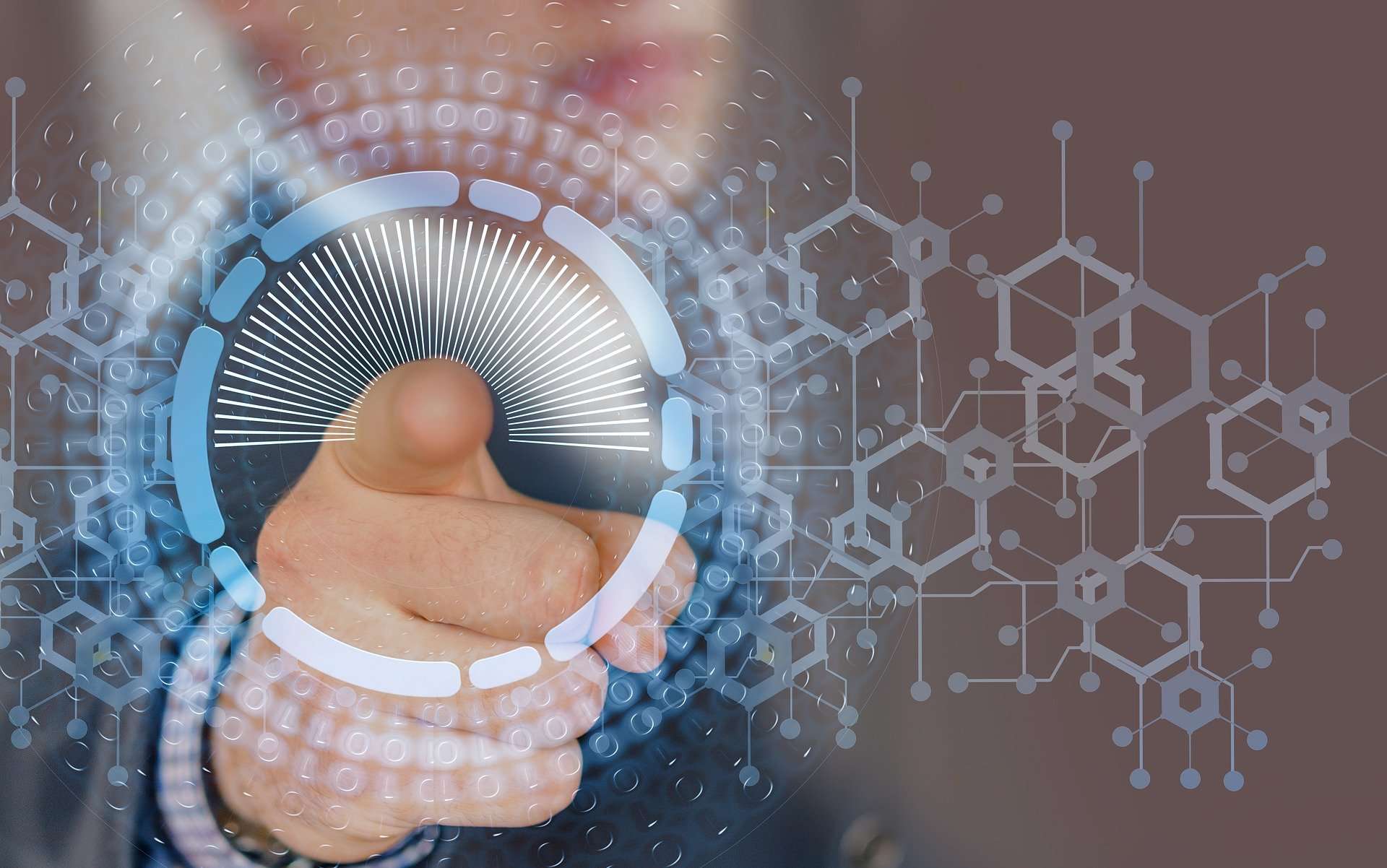 Technological Transformation and Cyber Security Insights from Construction Contractors - National Federation of Builders