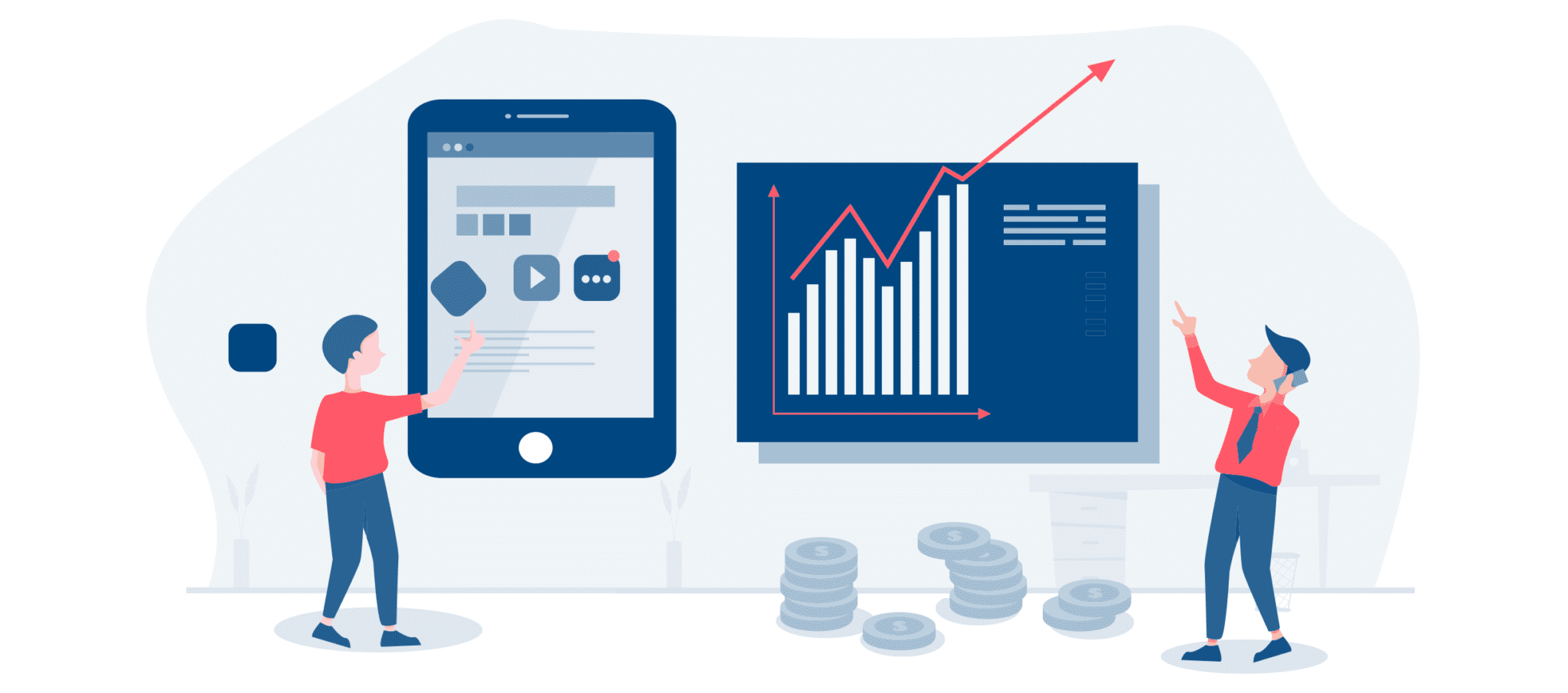 Why Mobile Apps Convert Higher Than the Mobile Web — Buildfire mobile app tips