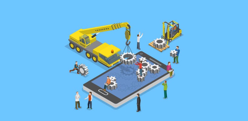 A Complete Guide to Mobile App Development — Buildfire