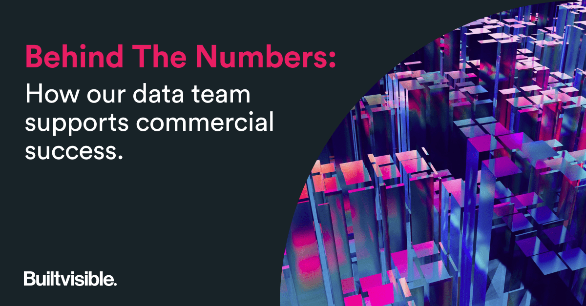 How Our Data Team Transforms Insights into Organic Growth - Builtvisible