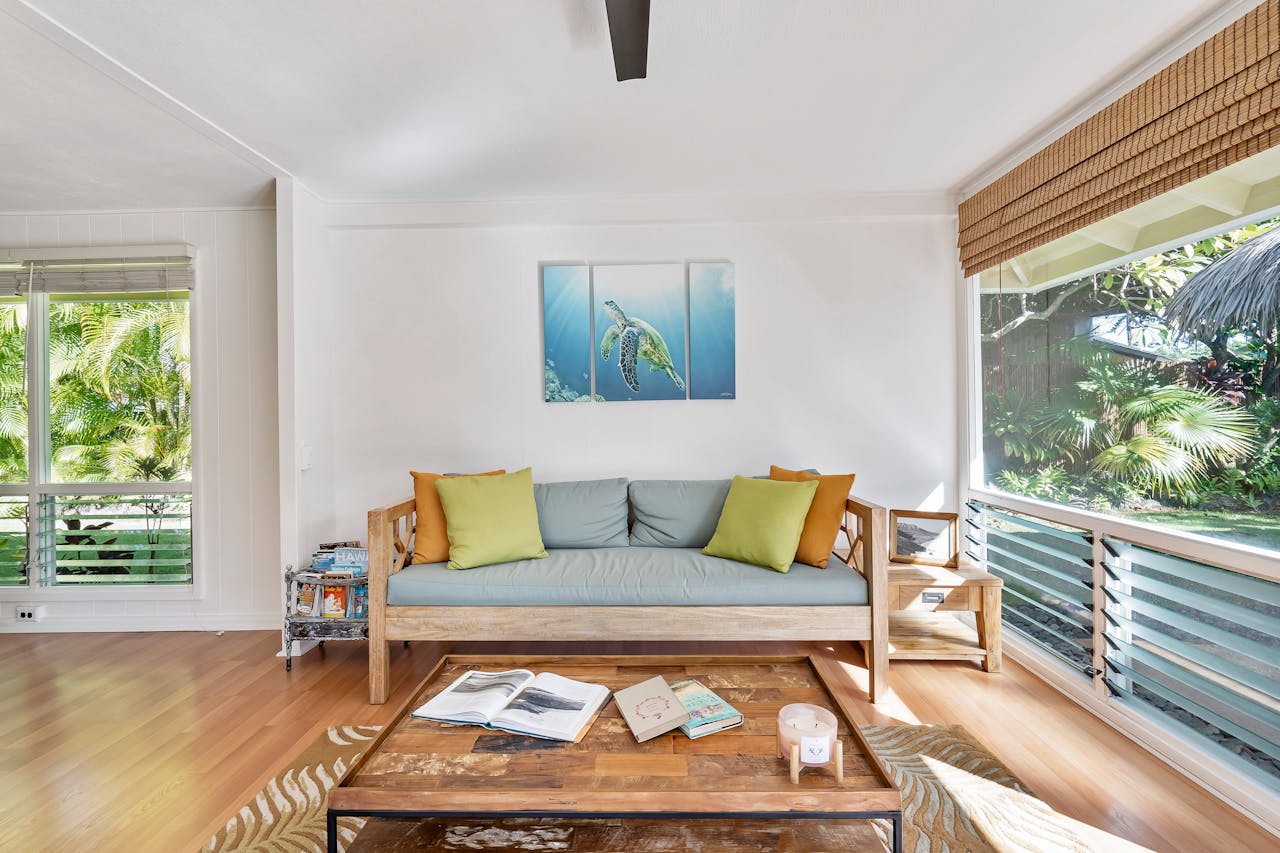How a Thoughtfully Designed Home Changes Your Mental Health - Bullock's Buzz