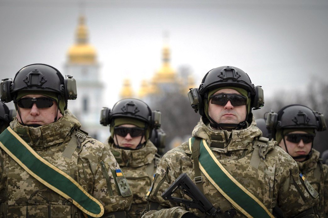 Ukraine’s Current Counterintelligence Capabilities - PONARS Eurasia