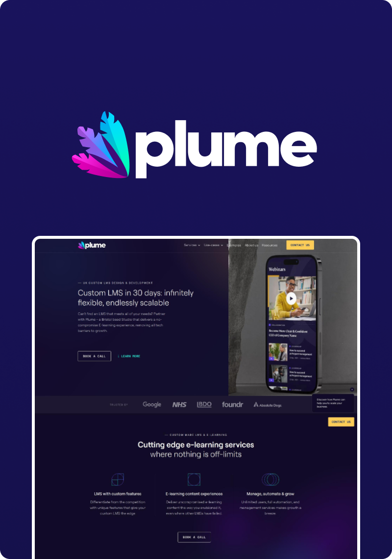 Growth Marketing for an LMS Agency: 200% Revenue Increase