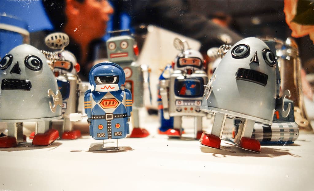 AI & People in the Workplace, Everyone Wins | Burkland Blog