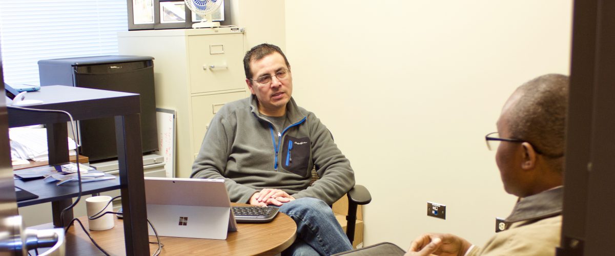 NSF awards grant for police body camera research to PhD student | CU Denver Business School News