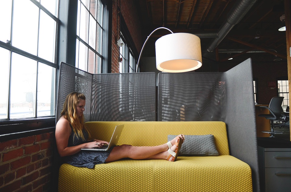 How Become An Author On UK Business Blog | UK Business Blog