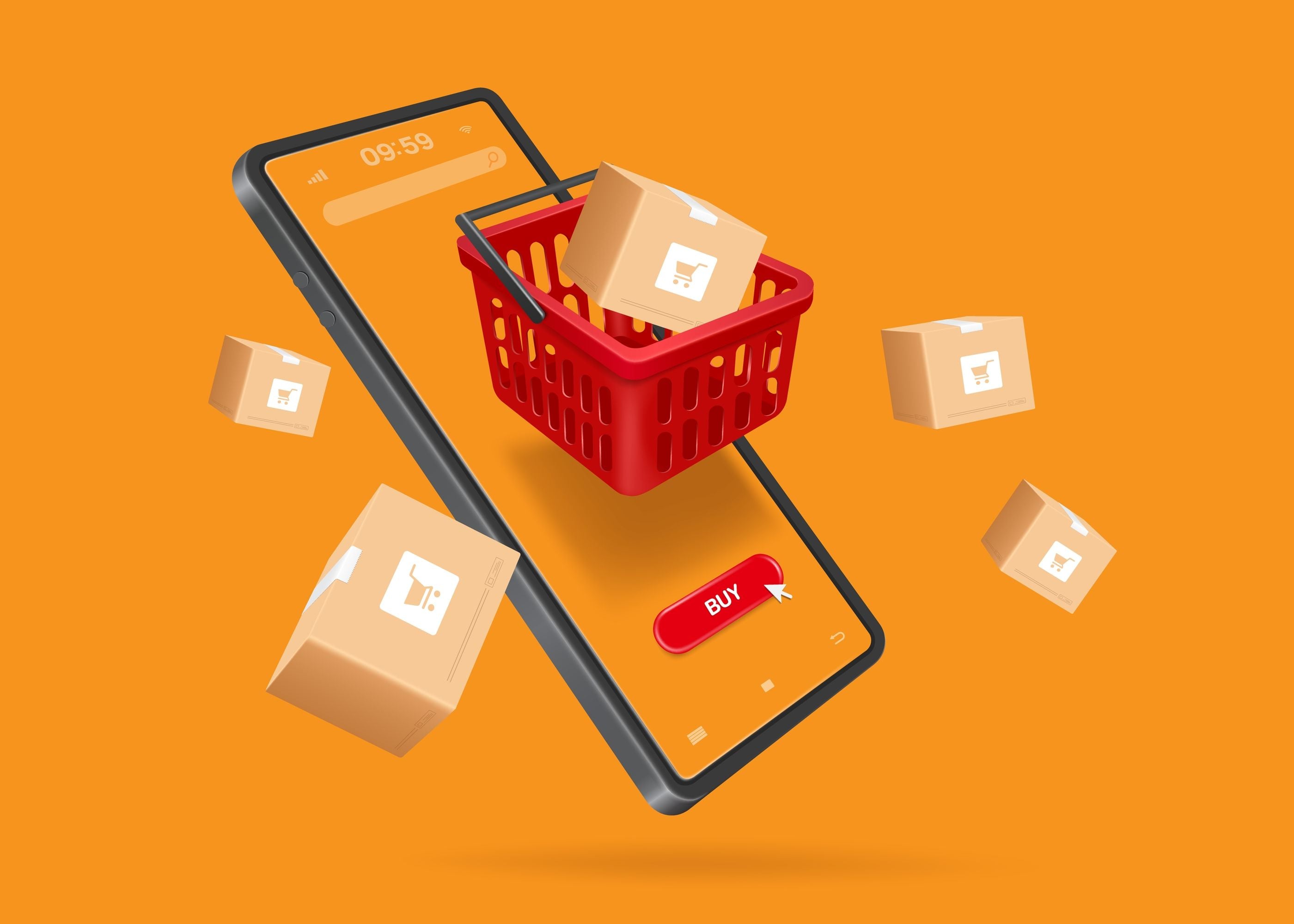 Warenkorb-Erinnerungen: Abmahnfallen oder Marketinginstrument?