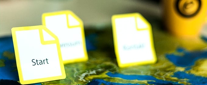Sitemaps: Welche Arten gibt es & wofür?