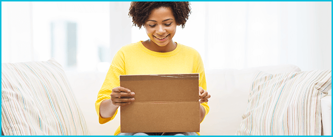 Experiencia unboxing: cómo fidelizar a tus clientes