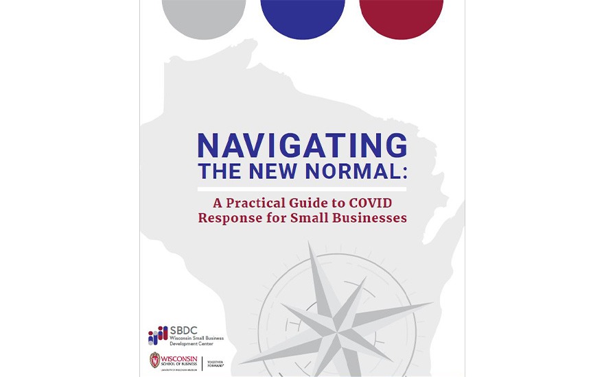 For Small Businesses, a Guide to Navigating COVID-19