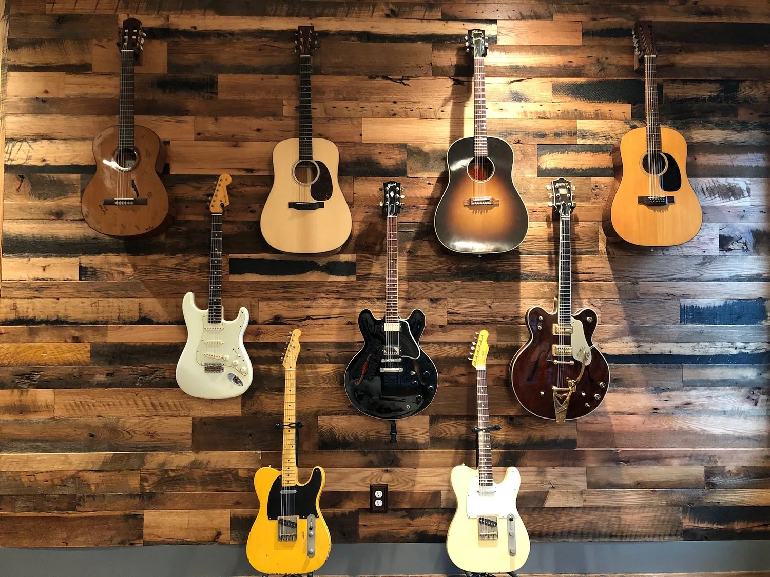 Behind the business: staying Nashville Strong with Good Wood