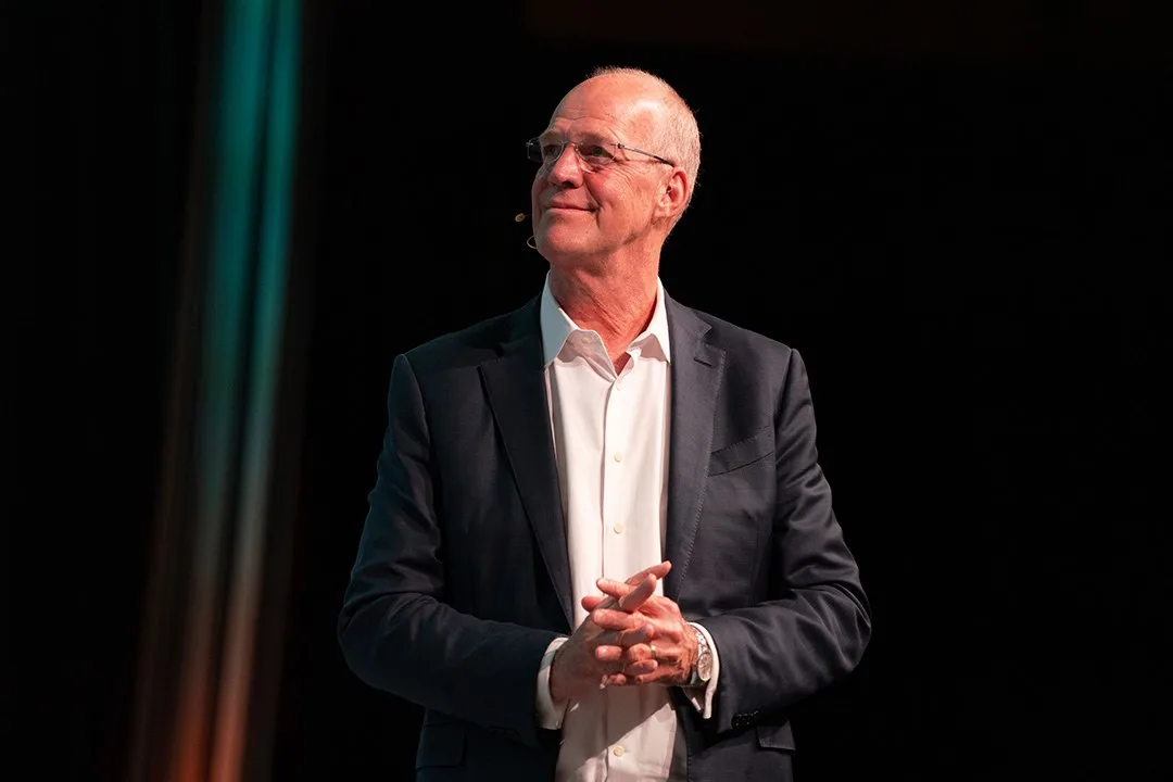 The future of retail with expert Bob Negen