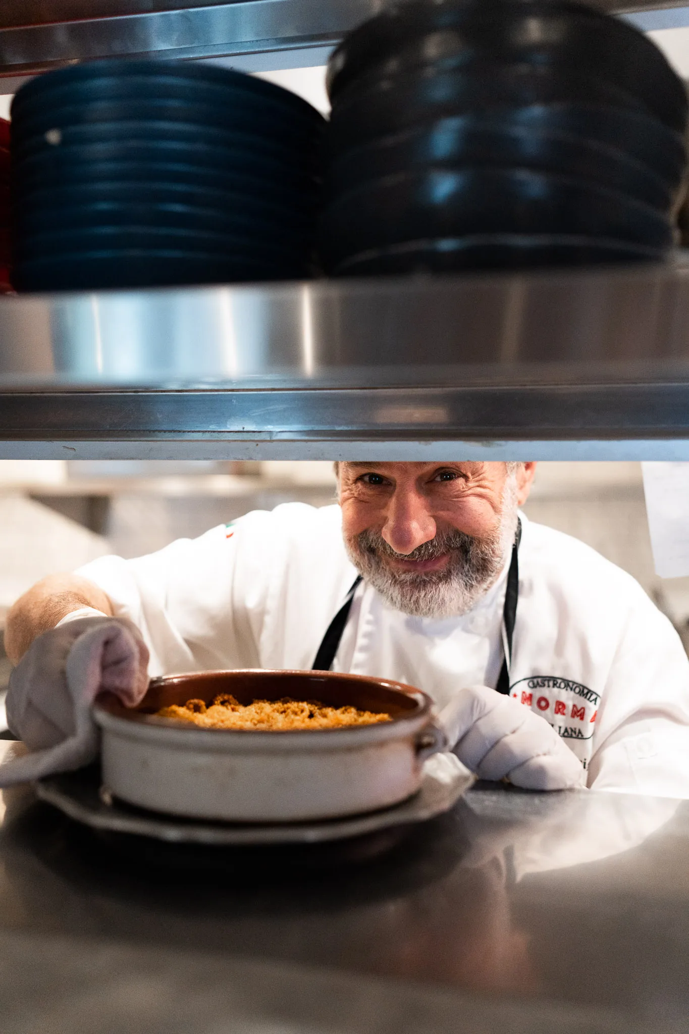 5 steps to scale restaurant profitability