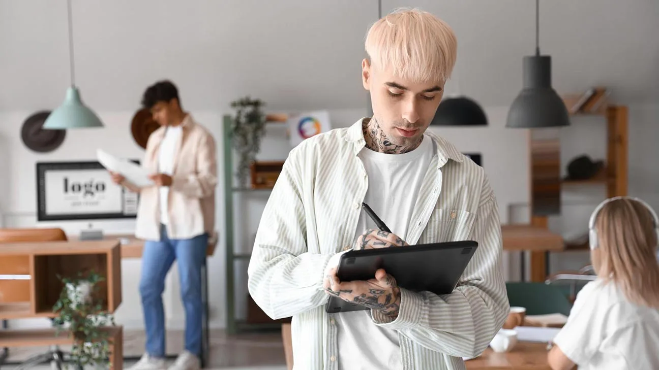 11 creative ways to get your business noticed