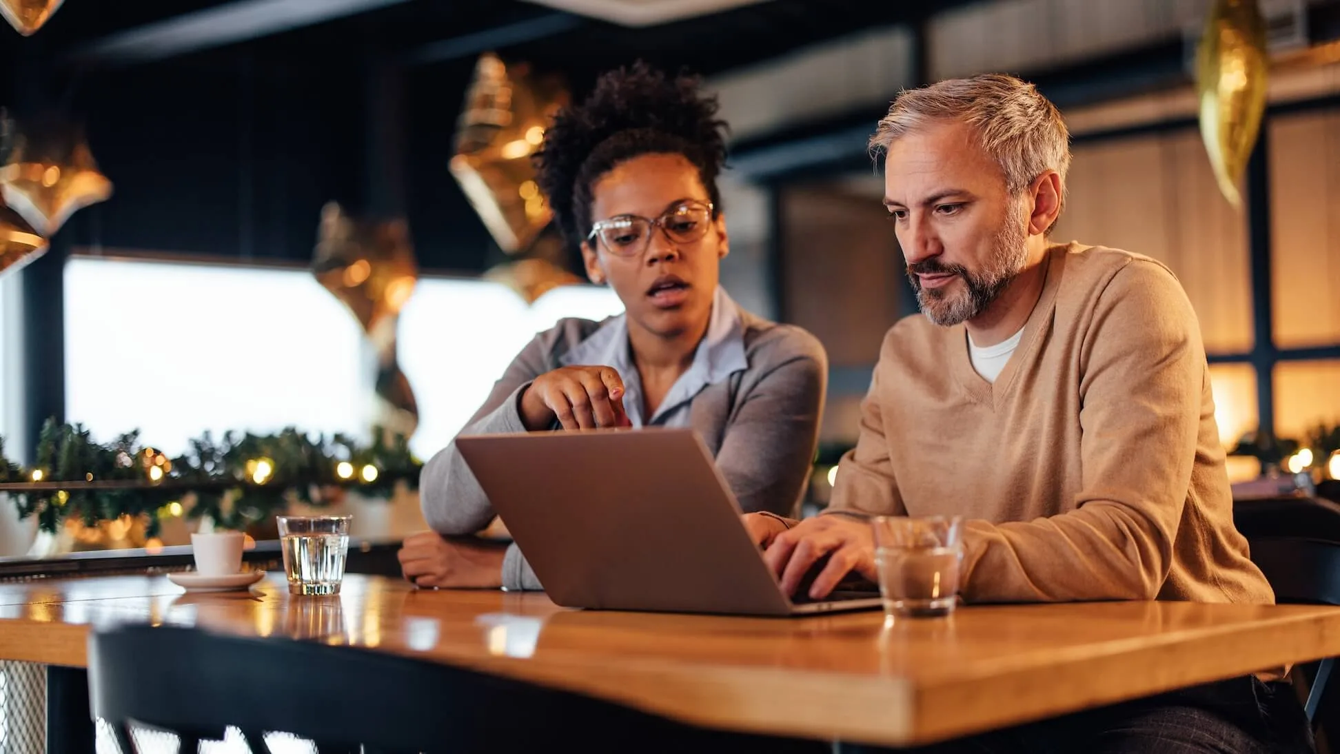 6 things you need in restaurant management software