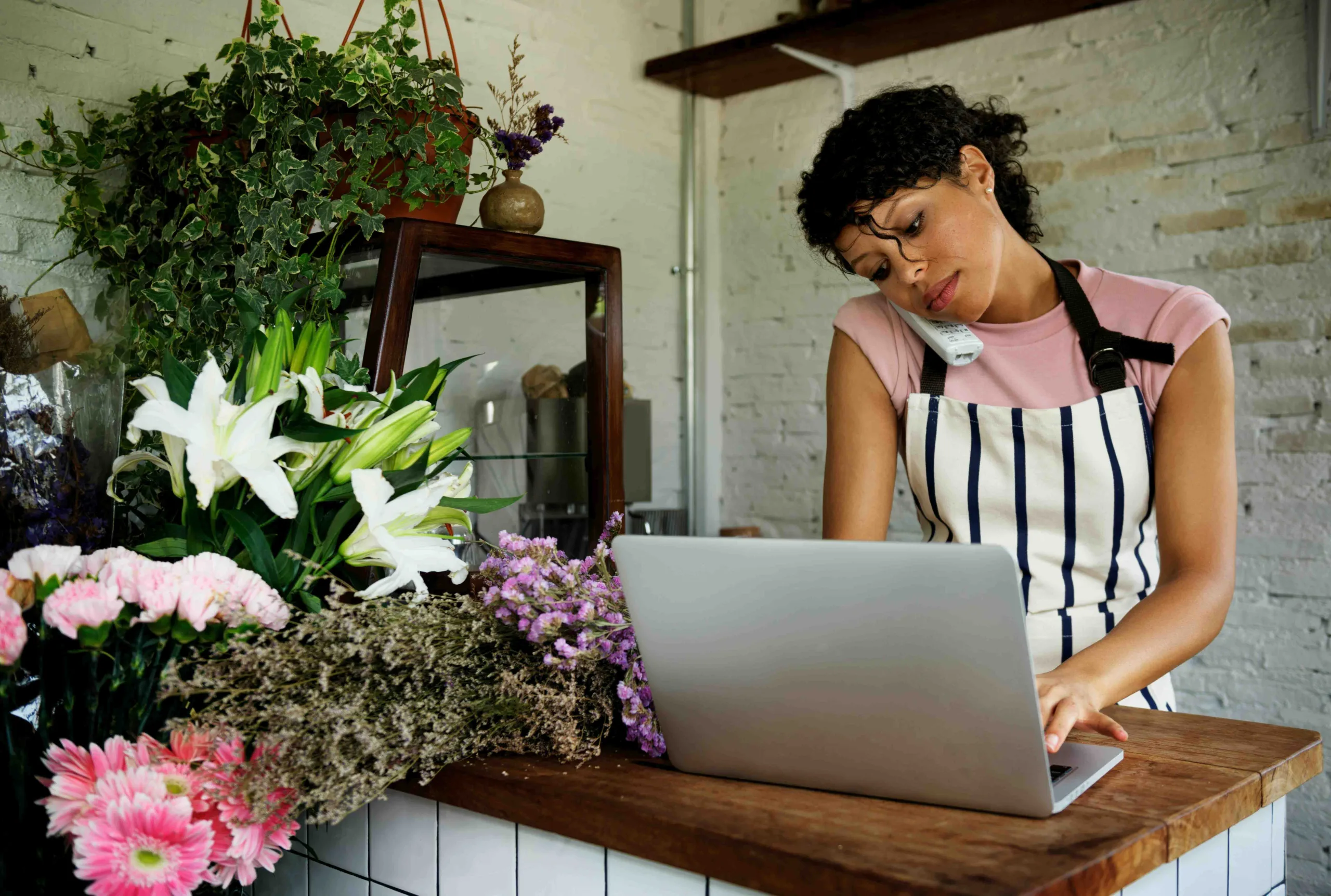 The most popular business attributes on Yelp in 2025