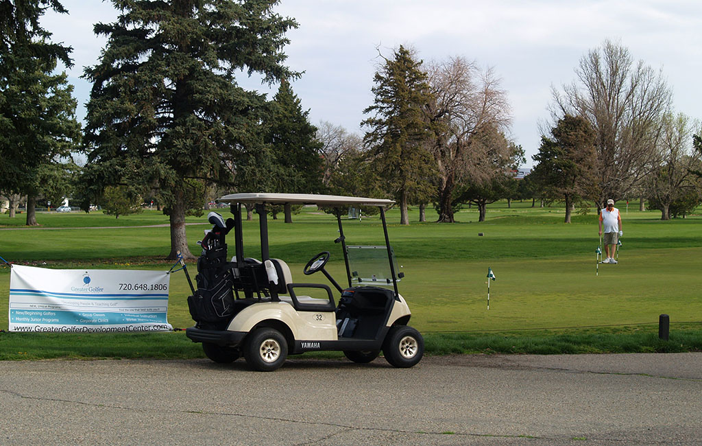 Park Hill Golf Club closes; litigation continues over who can buy 155 acres