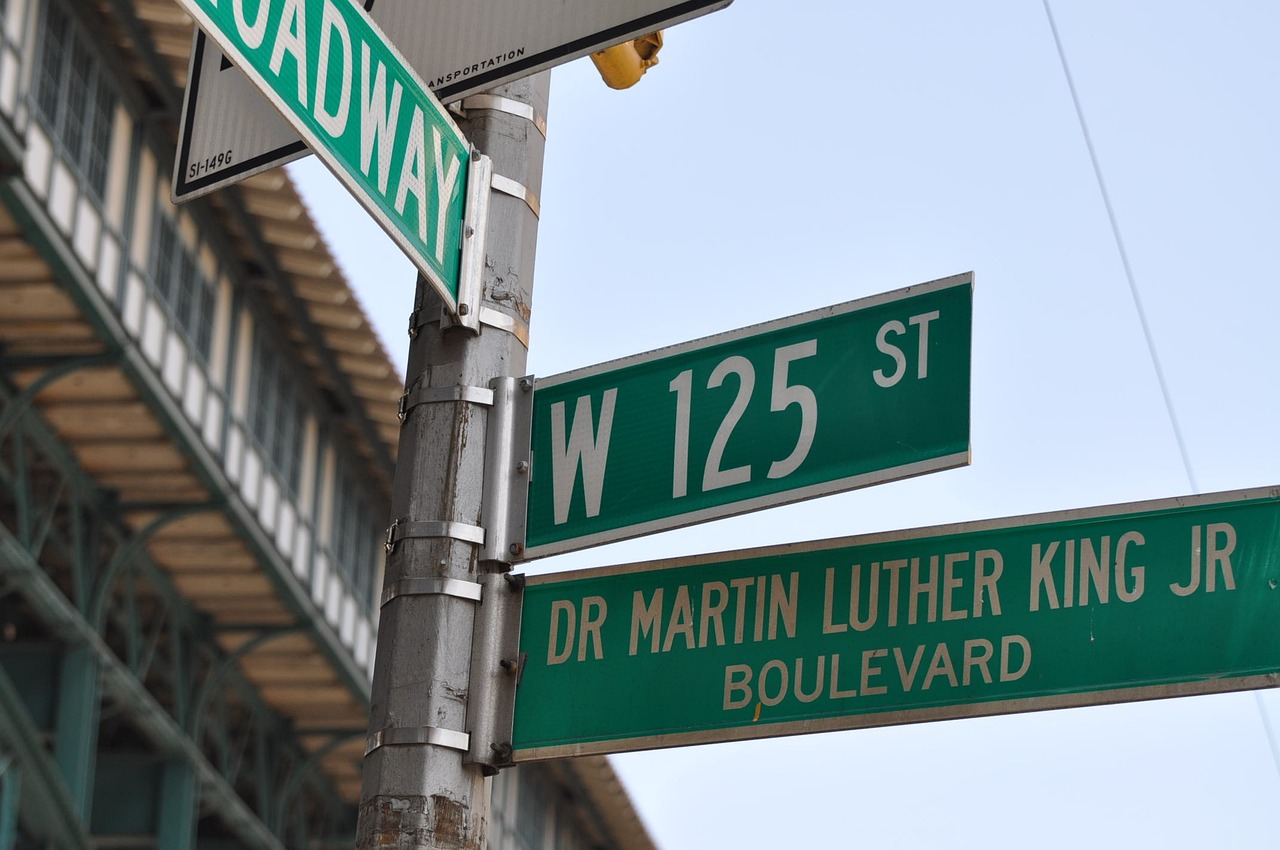 Town and gown in Harlem: How gentrification hits black-owned businesses | The Reynolds Center