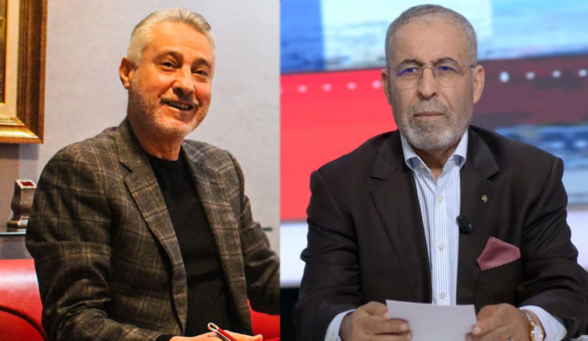 Noureddine Boutar, Lazhar Akremi et Hattab Slama acquittés