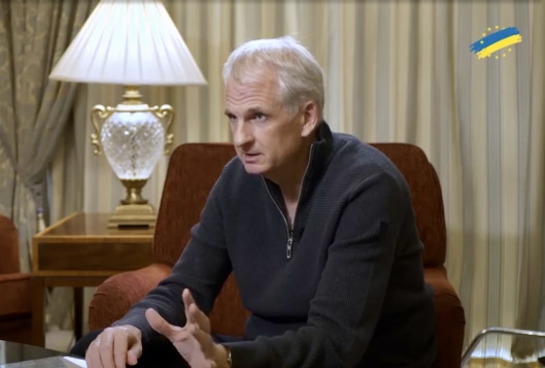 Timothy Snyder: People know Russia is committing genocide in Ukraine but are afraid to say so - businessukraine.ua
