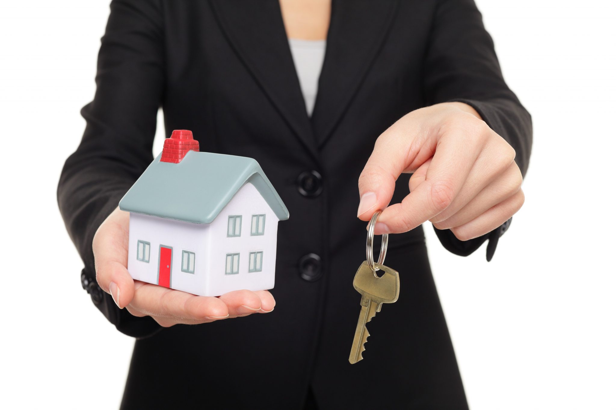 Our Commitment to Low Fees | Buttonwood Property Management
