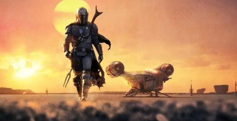 The Mandalorian Episode 1 Review - But Why Tho?