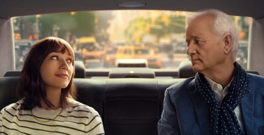 On the Rocks (2020) Review: A Rich Viewing Experience