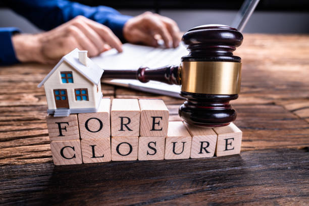 Stopping the Foreclosure Process: Guide for Pittsburgh Homeowners