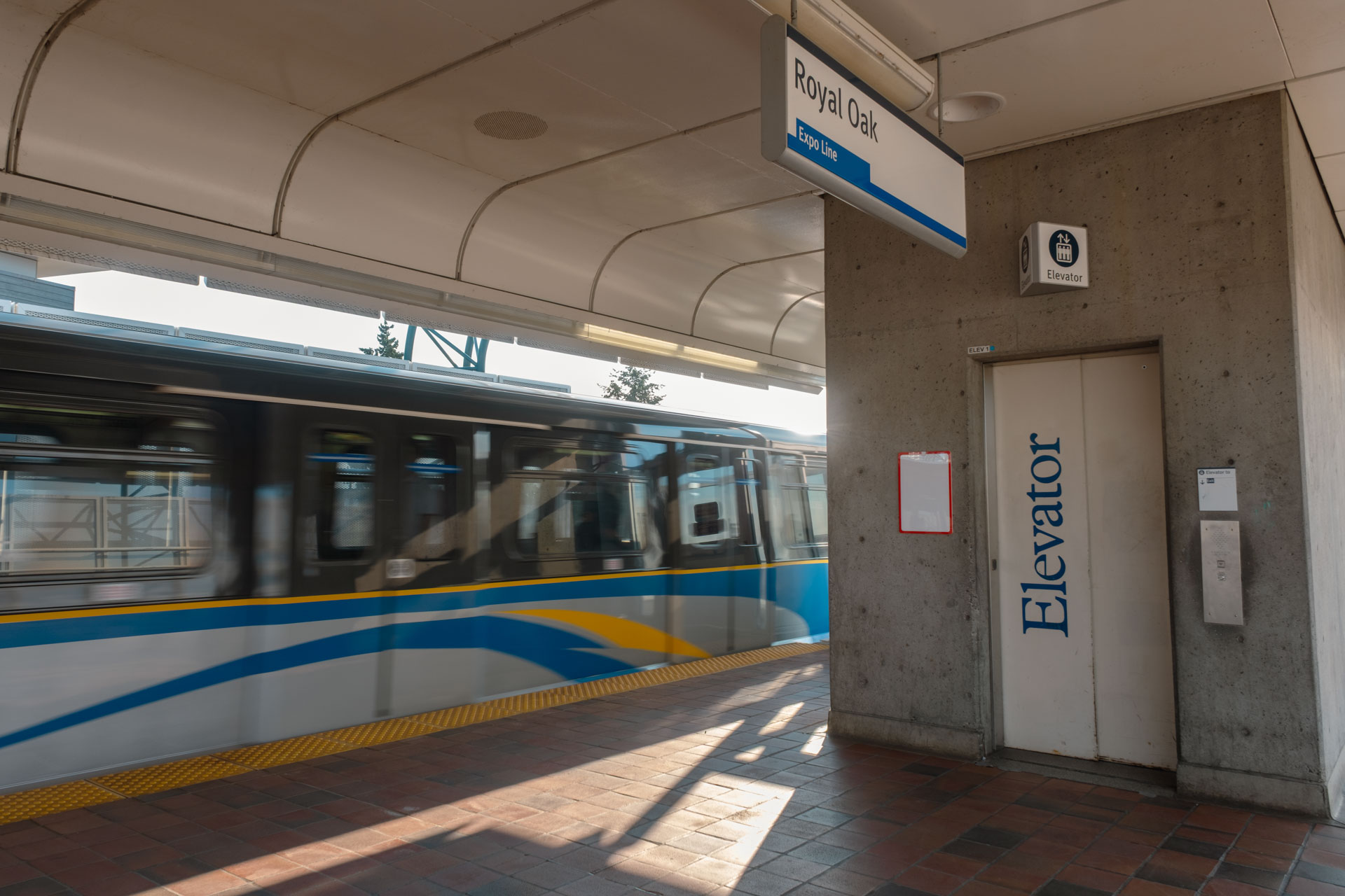 How elevators are replaced, explained - The Buzzer blog