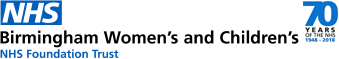 Birmingham Children's Hospital | Birmingham Women's and Children's
