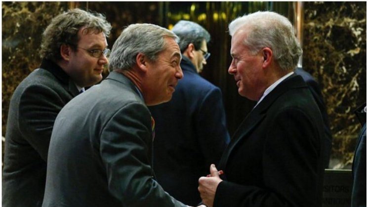 ROBERT MERCER: Fuelling a Multi-million Dollar Anti-Muslim Propaganda Industry – Byline Times