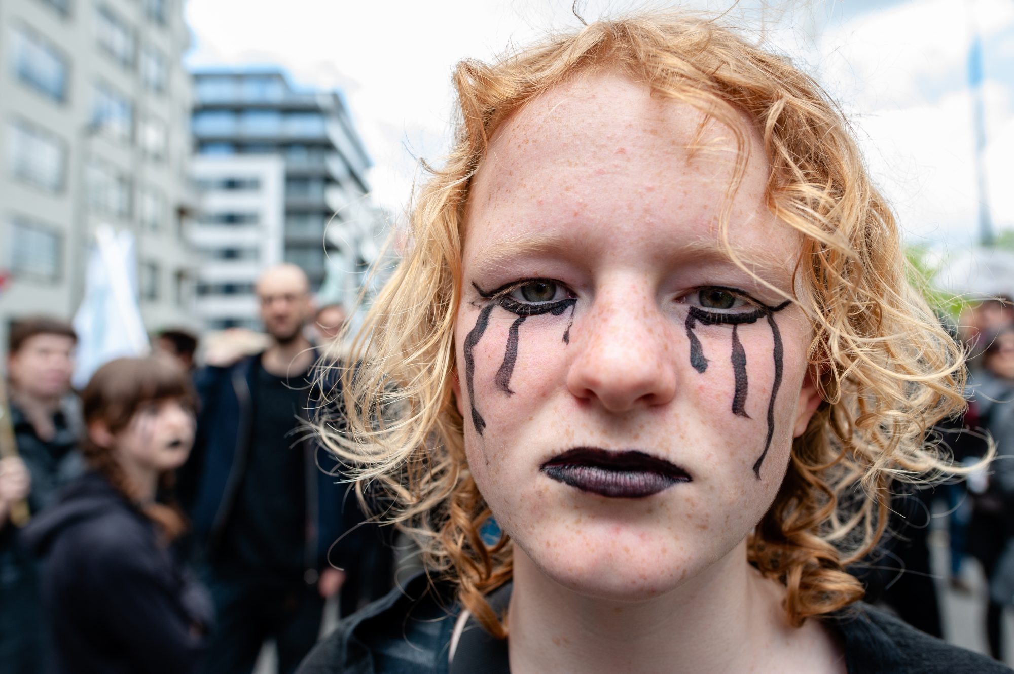 The Need for a ‘Moderate Flank’ in Climate Activism – Byline Times