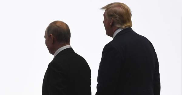 Kleptocracy Versus Democracy: Vladimir Putin’s Biggest Fear – Byline Times