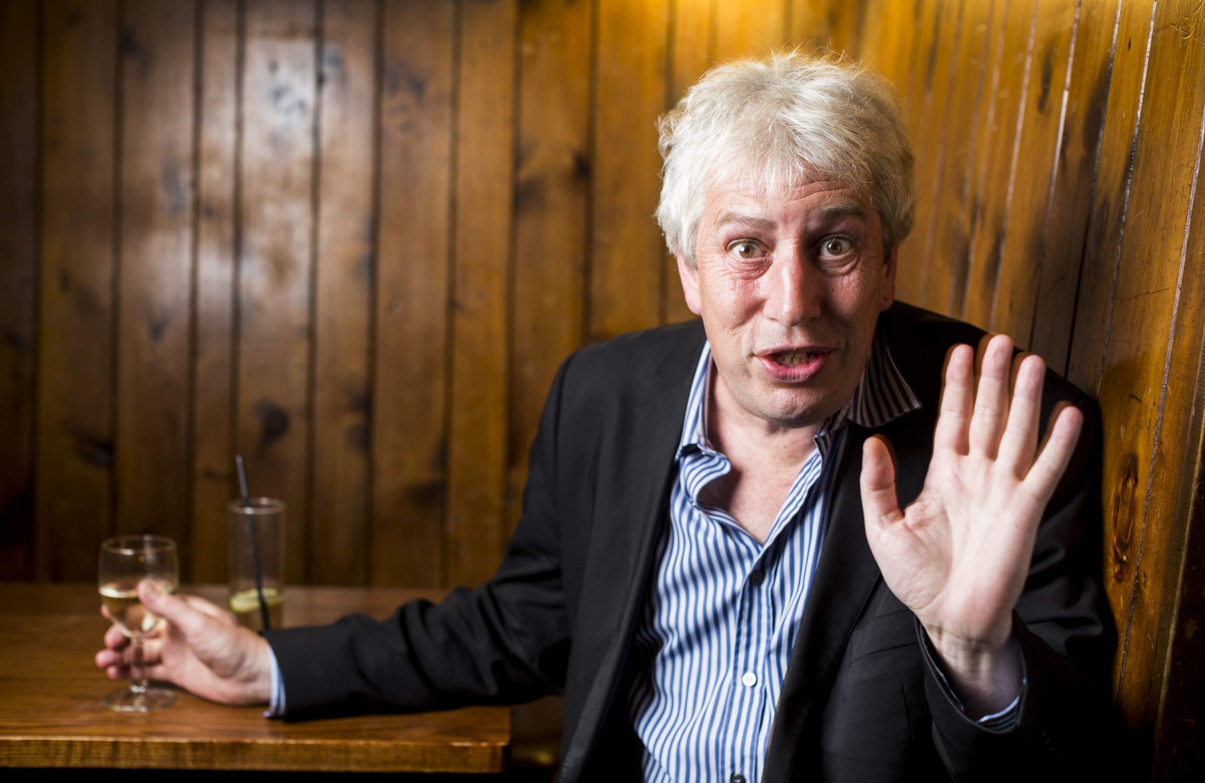 Rod Liddle and Fraser Nelson Pervert Press Freedom to Publish Vile Racism – Byline Times