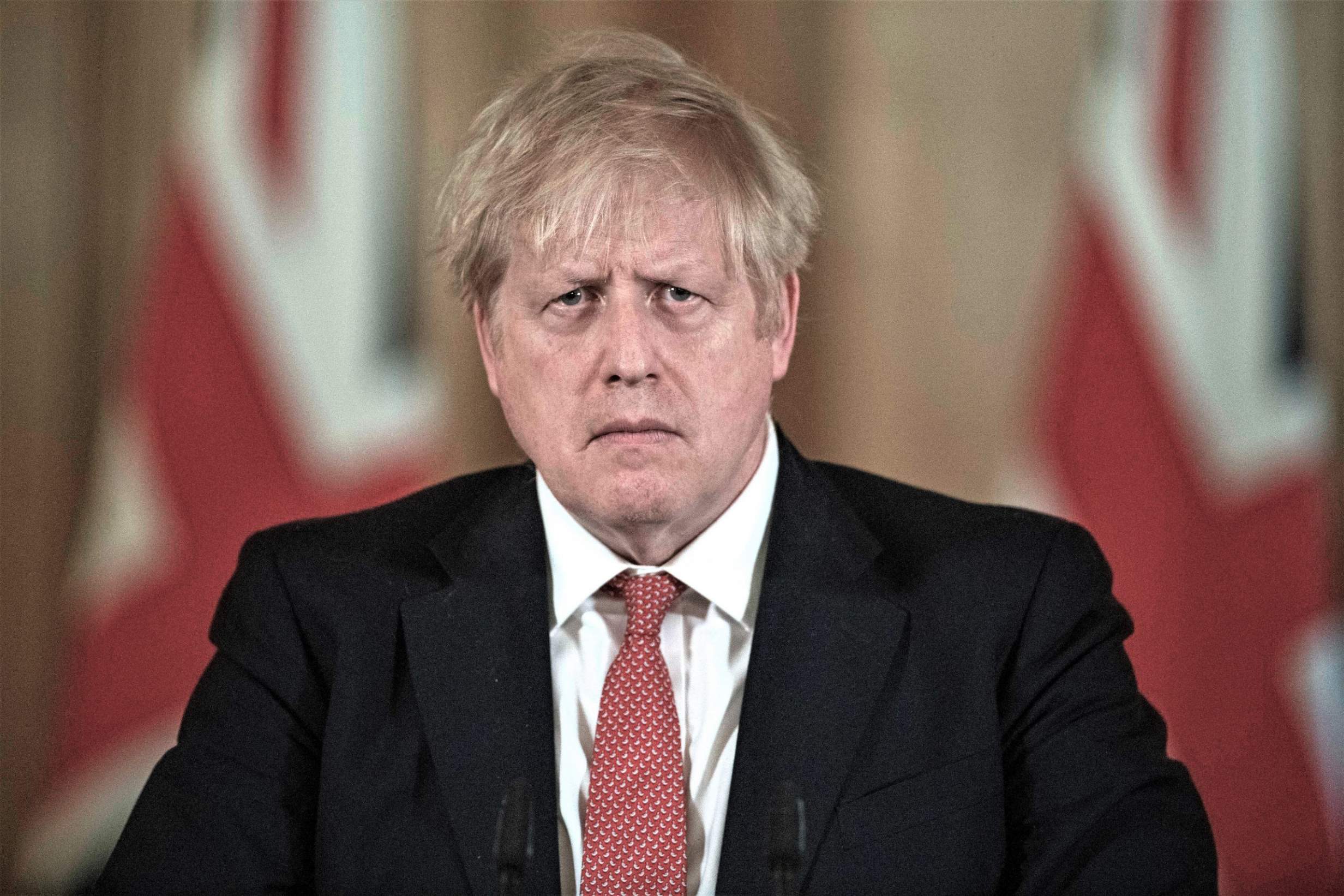 Blinding Science: Boris Johnson is Unravelling a 200-year-old Tradition of Public Health – Byline Times