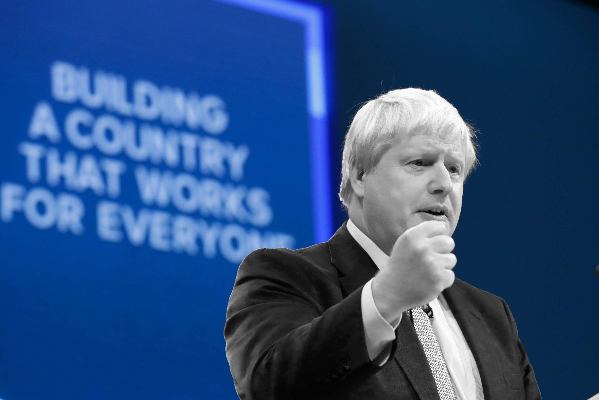 After the Coronavirus Crisis - What is the Point of the Conservative Party? – Byline Times