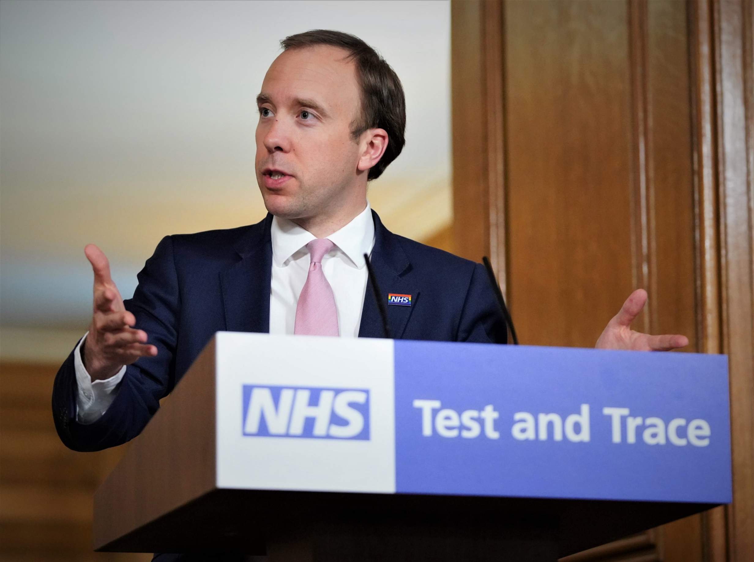 ‘Test and Trace’ is a Dangerous Omnishambles – Byline Times