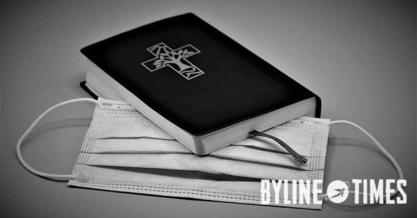 Government Awards £240 Million PPE Deal to Firm Linked to Religious Sect – Byline Times