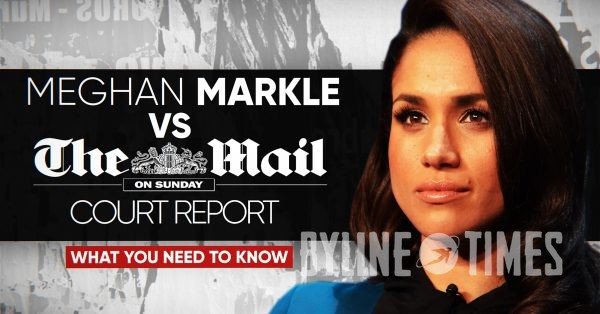 53 Stories about Phone Hacking and Illegal Private Investigators at the Daily Mail and Mail on Sunday – Byline Times