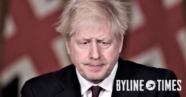 The Sick Man of Europe Again: The Mutant Etonian Variant of English Exceptionalism – Byline Times